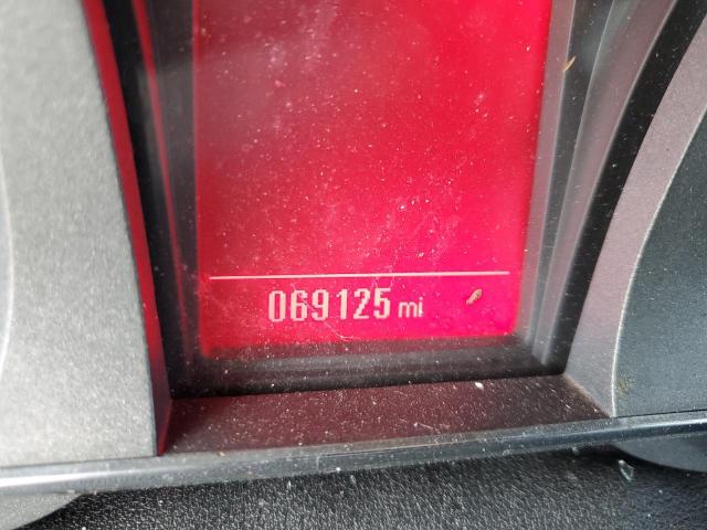 Photo 9 from auction – 2015 GMC TERRAIN SL with VIN 2GKALMEK2F6289917