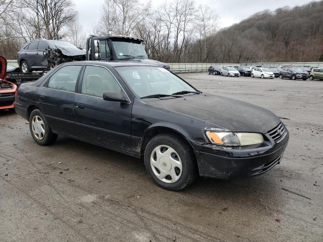 Photo 4 from auction – 1997 TOYOTA CAMRY CE with VIN 4T1BF22K2VU920306