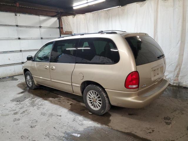 Photo 2 from auction – 2000 CHRYSLER TOWN & COU with VIN 1C4GP44G7YB667561