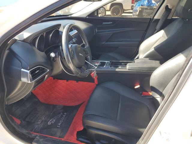 Фото 7 с аукциона – 2018 JAGUAR XE с VIN SAJAR4FX9JCP32523