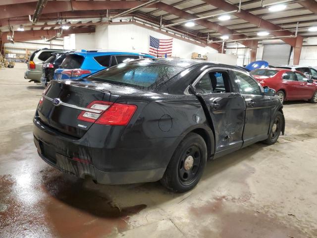 صورة رقم 3 من المزاد - 2013 FORD TAURUS POL مع VIN 1FAHP2M86DG124531