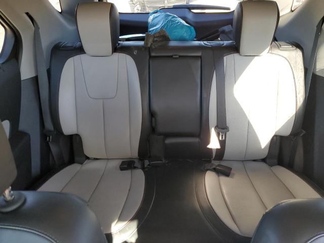 Photo 10 from auction – 2014 CHEVROLET EQUINOX LT with VIN 2GNALCEK3E6151914
