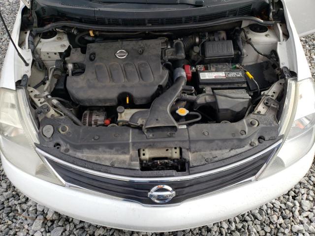 Photo 11 from auction – 2010 NISSAN VERSA S with VIN 3N1BC1AP3AL418643