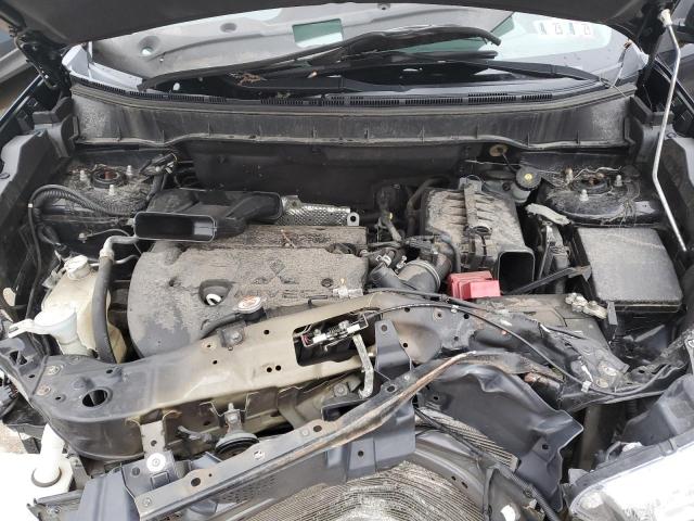 Photo 12 from auction – 2015 MITSUBISHI OUTLANDER with VIN 4A4AR3AU2FE029646
