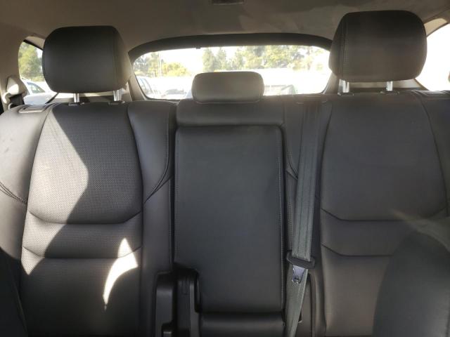 Photo 10 from auction – 2022 MAZDA CX-9 TOURI with VIN JM3TCBCY3N0606134