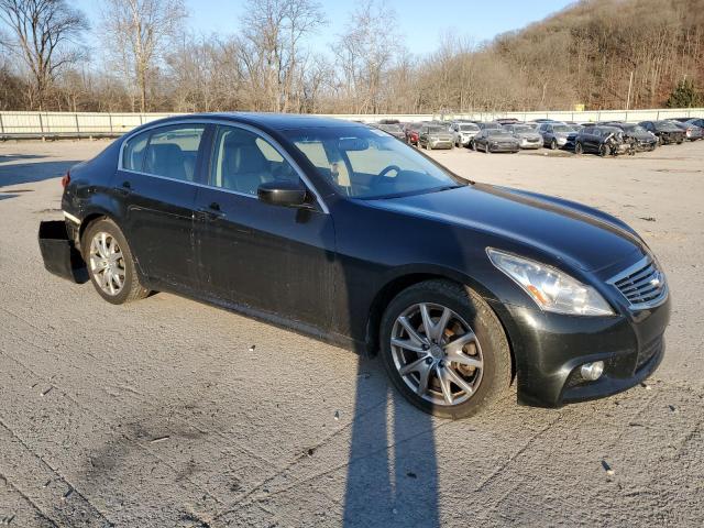 Photo 4 from auction – 2013 INFINITI G37 with VIN JN1CV6AR3DM355096