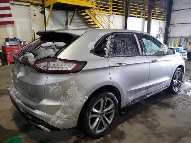 Photo 3 from auction – 2015 FORD EDGE SPORT with VIN 2FMTK4AP5FBB97213