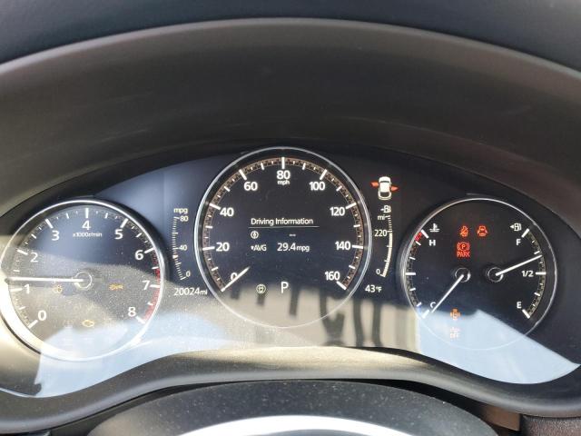 Photo 9 from auction – 2020 MAZDA CX-30 with VIN 3MVDMBBL0LM117991