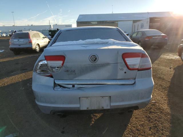 Photo 6 from auction – 2006 MERCURY MILAN PREM with VIN 3MEHM08146R618207