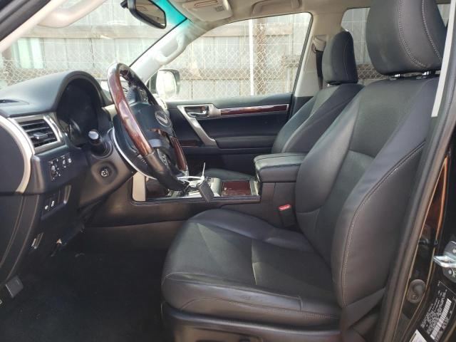 Photo 7 from auction – 2019 LEXUS GX 460 with VIN JTJBM7FX1K5214928