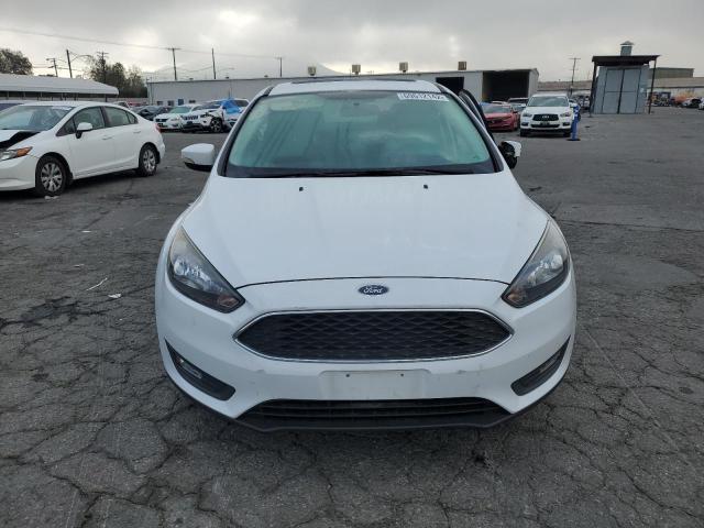 Photo 5 from auction – 2018 FORD FOCUS SEL with VIN 1FADP3H29JL236642