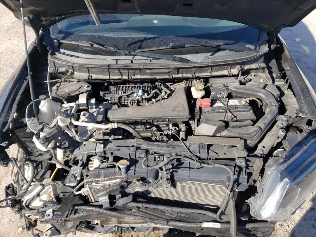 Photo 12 from auction – 2015 NISSAN ROGUE S with VIN KNMAT2MT7FP563350