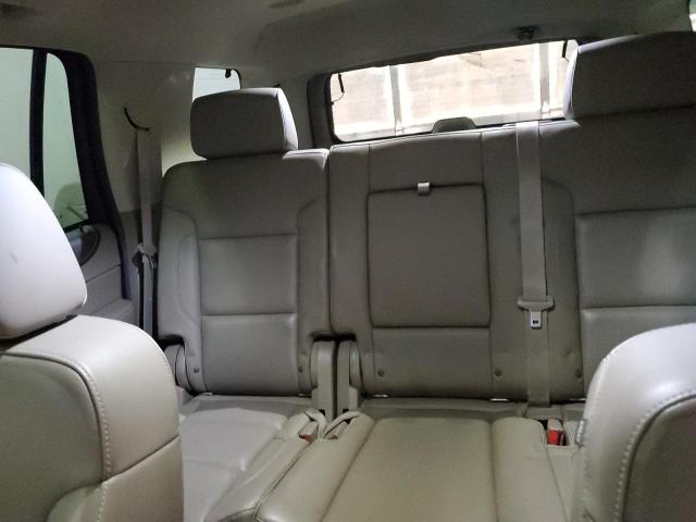 Photo 10 from auction – 2016 GMC YUKON SLT with VIN 1GKS2BKC9GR127605