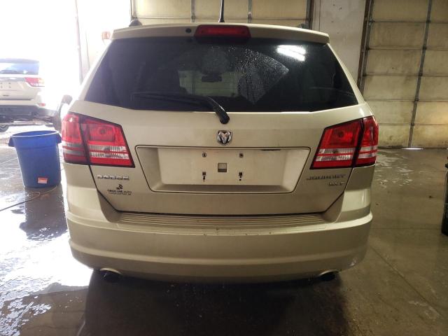 Zdjęcie 6 z aukcji – 2010 DODGE JOURNEY SX z VIN 3D4PG5FV7AT161480