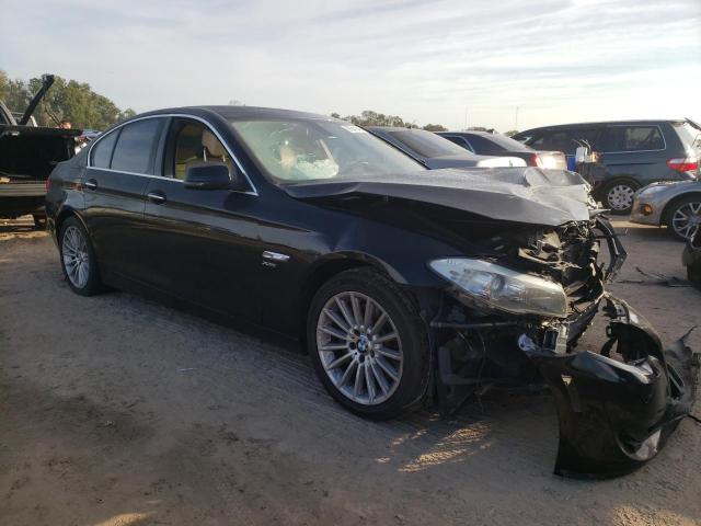 Photo 4 from auction – 2011 BMW 535 XI with VIN WBAFU7C53BDU53794