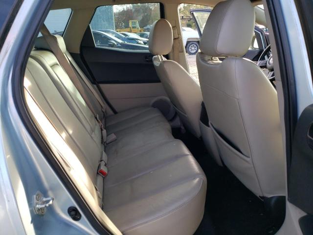 Photo 10 from auction – 2009 MAZDA CX-7 with VIN JM3ER293990235716