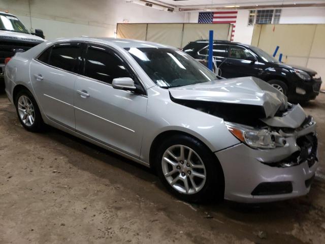 Photo 4 from auction – 2016 CHEVROLET MALIBU LIM with VIN 1G11C5SAXGF114974