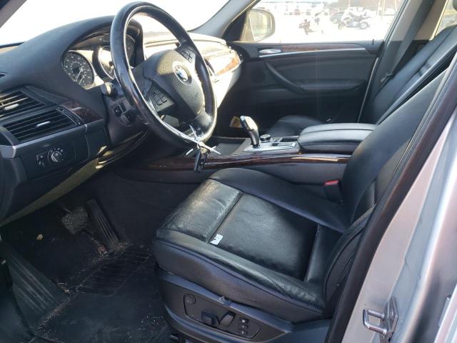 Photo 7 from auction – 2011 BMW X5 with VIN 5UXZV4C58BL740189