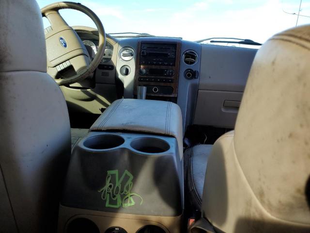 Фото 8 с аукциона – 2004 FORD F150 с VIN 1FTPX14554NC05019