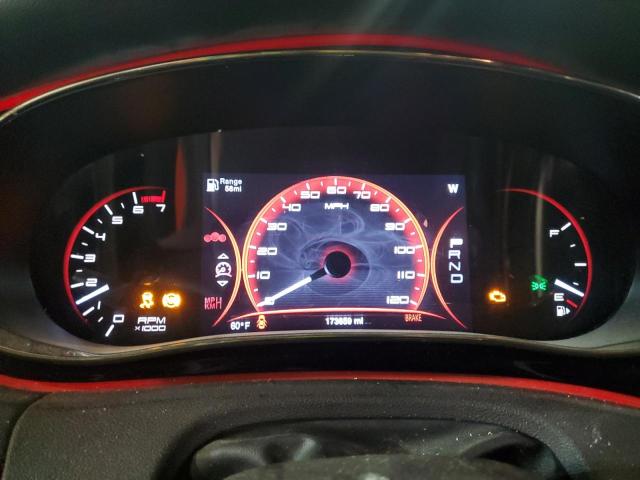 Photo 9 from auction – 2013 DODGE DART LIMIT with VIN 1C3CDFCB6DD341052