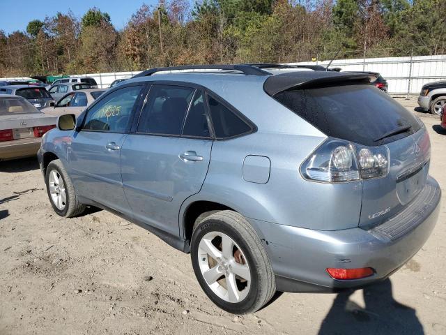 Photo 2 from auction – 2004 LEXUS RX 330 with VIN JTJHA31U940037313