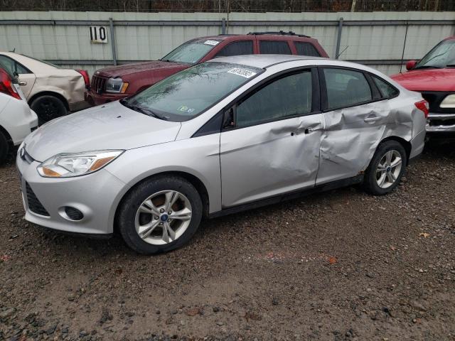 FORD FOCUS SE 2013 with VIN 1FADP3F21DL208762 - Photo from auction