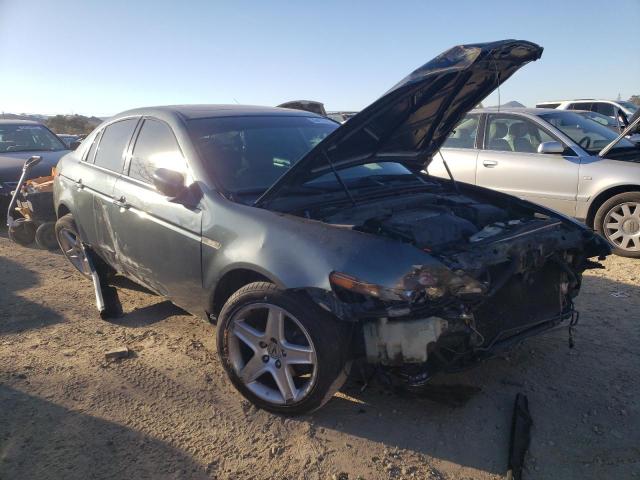 Photo 4 from auction – 2004 ACURA TL with VIN 19UUA66234A020920