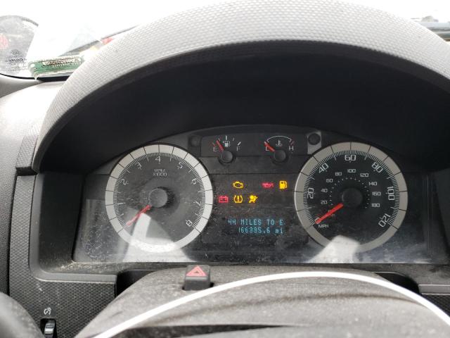 Photo 9 from auction – 2008 FORD ESCAPE LIM with VIN 1FMCU94148KD43091