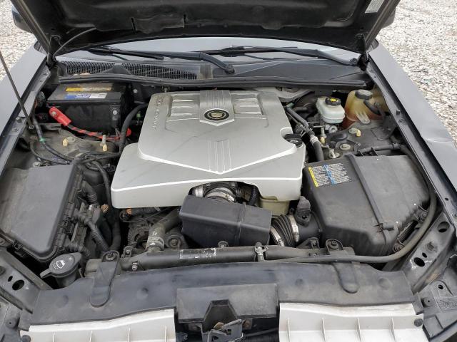 Photo 11 from auction – 2006 CADILLAC CTS HI FEA with VIN 1G6DP577160213130
