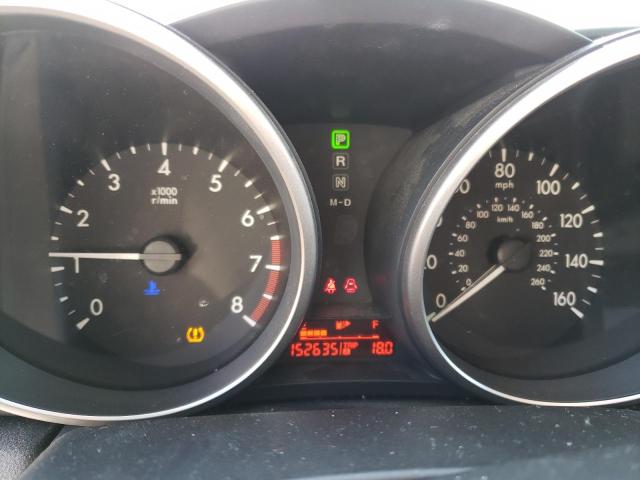 Photo 9 from auction – 2011 MAZDA 3 I with VIN JM1BL1VF3B1442447