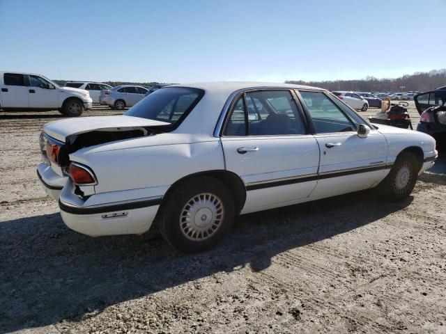 Photo 3 from auction – 1998 BUICK LESABRE CU with VIN 1G4HP52K8WH545640