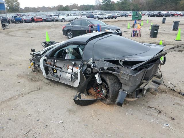 Photo 2 from auction – 1997 CHEVROLET CORVETTE with VIN 1G1YY22G4V5105659
