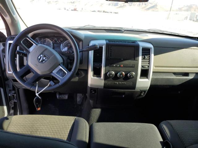 Photo 8 from auction – 2011 DODGE RAM 1500 with VIN 1D7RB1GP2BS696299