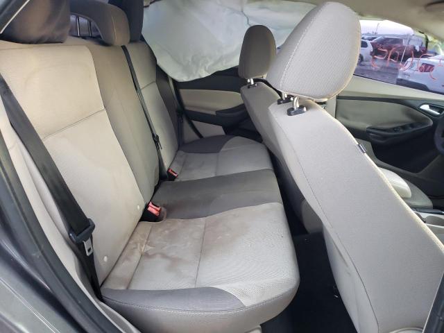 Photo 10 from auction – 2013 FORD FOCUS with VIN 1FADP3F26DL317847