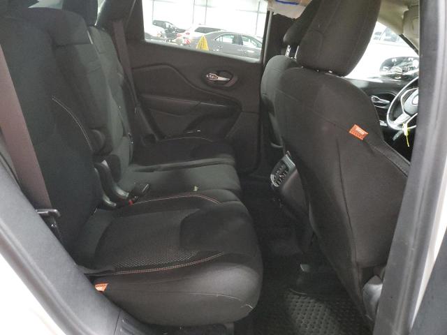 Photo 11 from auction – 2016 JEEP CHEROKEE L with VIN 1C4PJMCB2GW250749