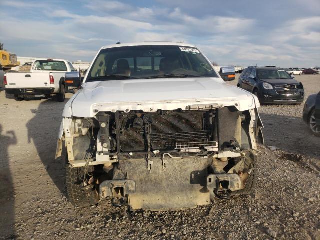 Photo 5 from auction – 2010 FORD F150 SUPER with VIN 1FTFW1EV8AKE13499