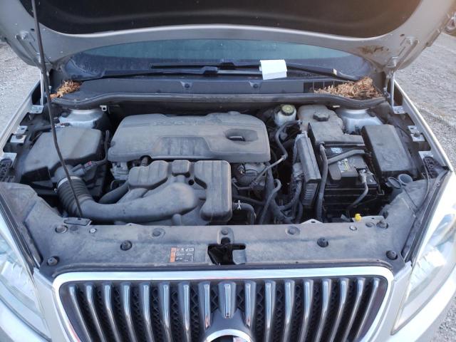 Photo 11 from auction – 2013 BUICK VERANO with VIN 1G4PS5SKXD4249257
