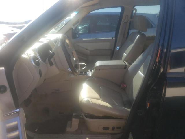 Photo 7 from auction – 2006 MERCURY MOUNTAINEE with VIN 4M2EU48866UJ14995