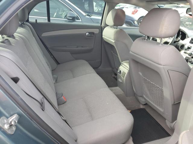 Photo 10 from auction – 2009 CHEVROLET MALIBU 1LT with VIN 1G1ZH57B09F255643