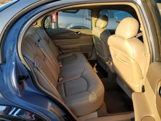 Photo 10 from auction – 1999 LINCOLN CONTINENTA with VIN 1LNHM97V3XY640482