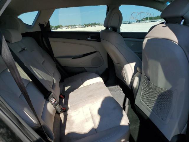 Photo 11 from auction – 2016 HYUNDAI TUCSON LIM with VIN KM8J33A27GU101418