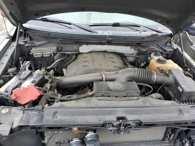 Photo 11 from auction – 2013 FORD F150 SUPER with VIN 1FTFW1ET8DFA34045