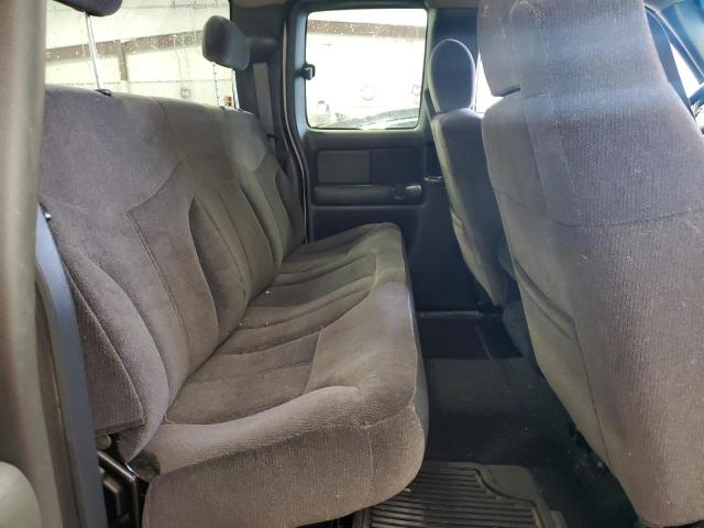 Photo 10 from auction – 2000 GMC NEW SIERRA with VIN 1GTEK19T3YE343371