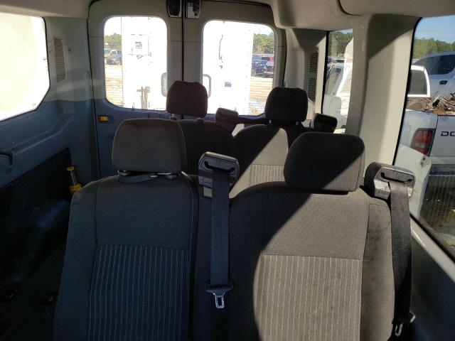Photo 10 from auction – 2015 FORD TRANSIT T- with VIN 1FMZK1CM7FKA75132