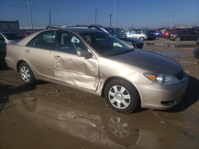Photo 4 from auction – 2002 TOYOTA CAMRY LE with VIN 4T1BE32K12U069524