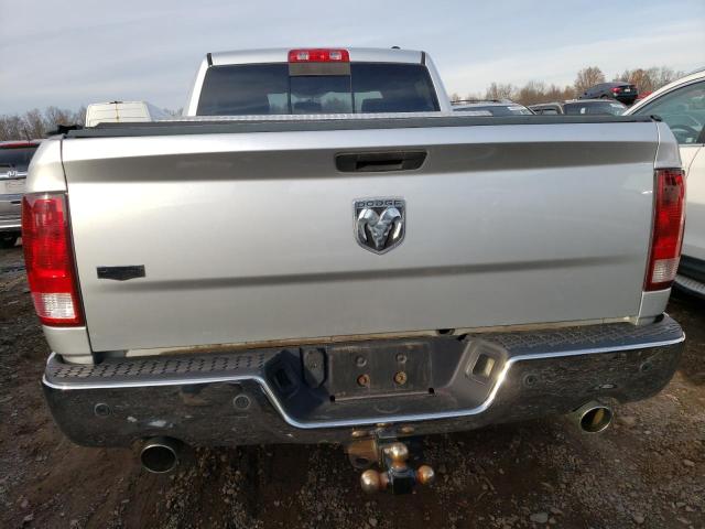 Photo 6 from auction – 2009 DODGE RAM 1500 with VIN 1D3HB18T09S738262