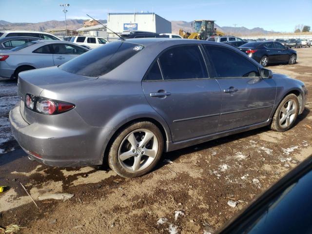 Photo 3 from auction – 2008 MAZDA 6 I with VIN 1YVHP80C885M29550