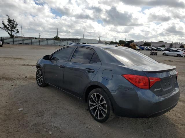 Photo 2 from auction – 2019 TOYOTA COROLLA L with VIN 2T1BURHE2KC132008