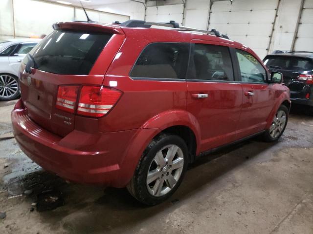 Фото 3 с аукциона – 2010 DODGE JOURNEY SX с VIN 3D4PG5FVXAT268135