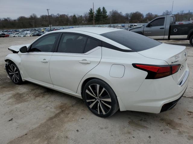 Photo 2 from auction – 2020 NISSAN ALTIMA SR with VIN 1N4BL4CV9LC285840